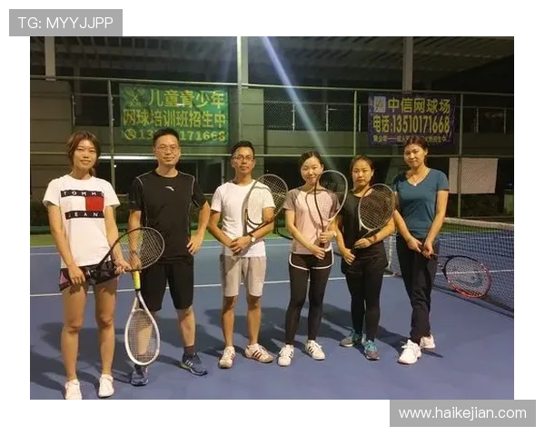 深圳网球队技术分析与发展策略探讨助力网球水平提升